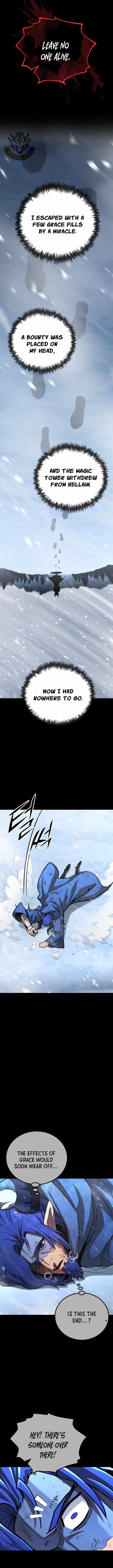 Standard of Reincarnation Ch.190 p5