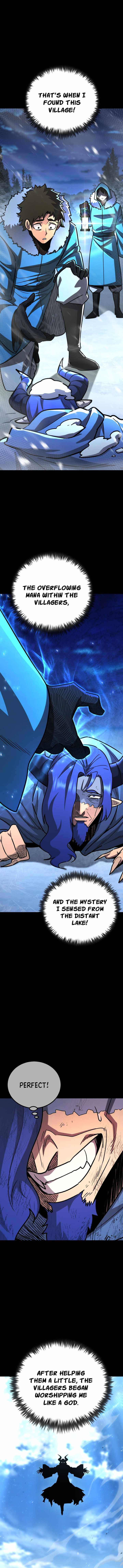 Standard of Reincarnation Ch.190 p6