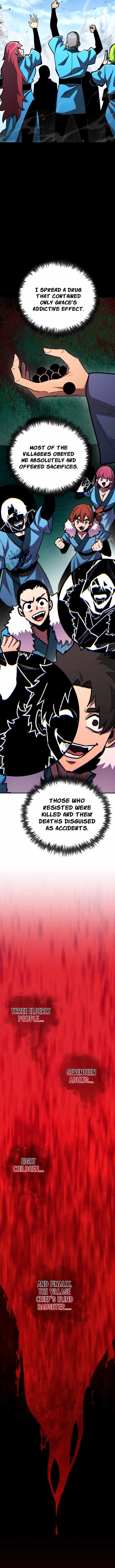 Standard of Reincarnation Ch.190 p7