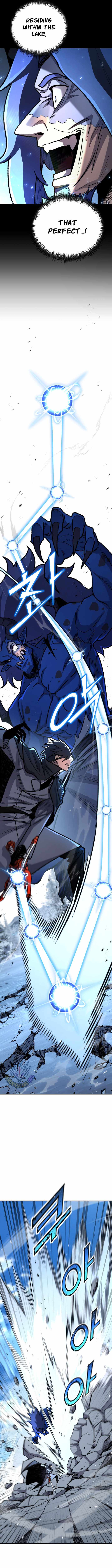 Standard of Reincarnation Ch.190 p9