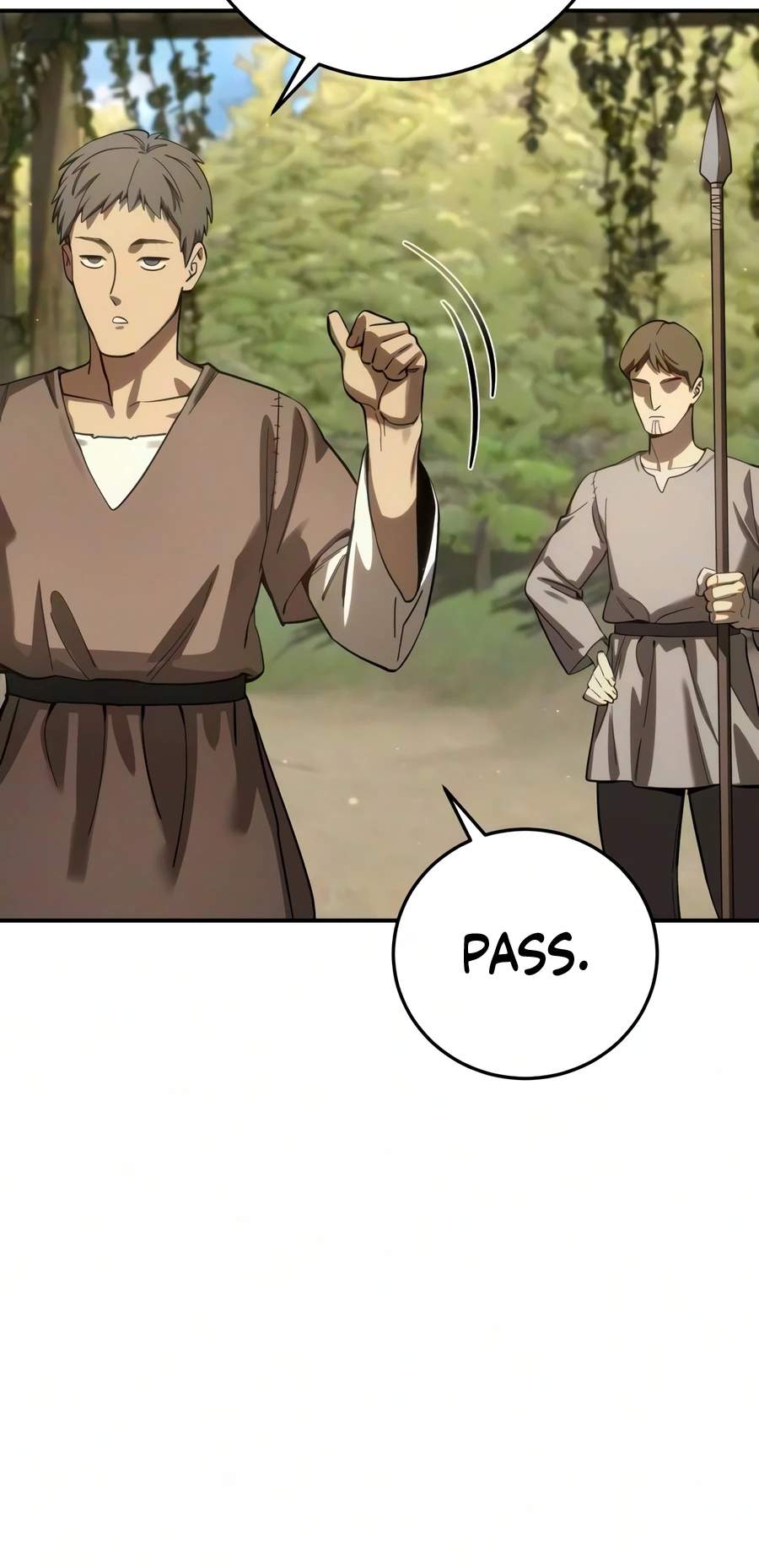Star-Embracing Swordmaster Ch.123 p13