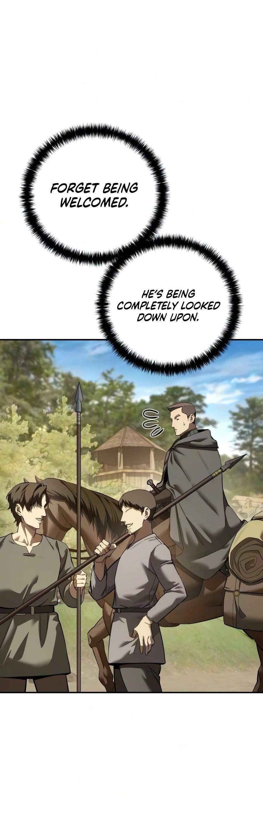 Star-Embracing Swordmaster Ch.123 p15