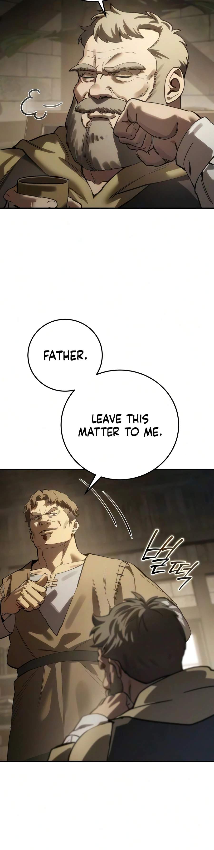 Star-Embracing Swordmaster Ch.123 p23