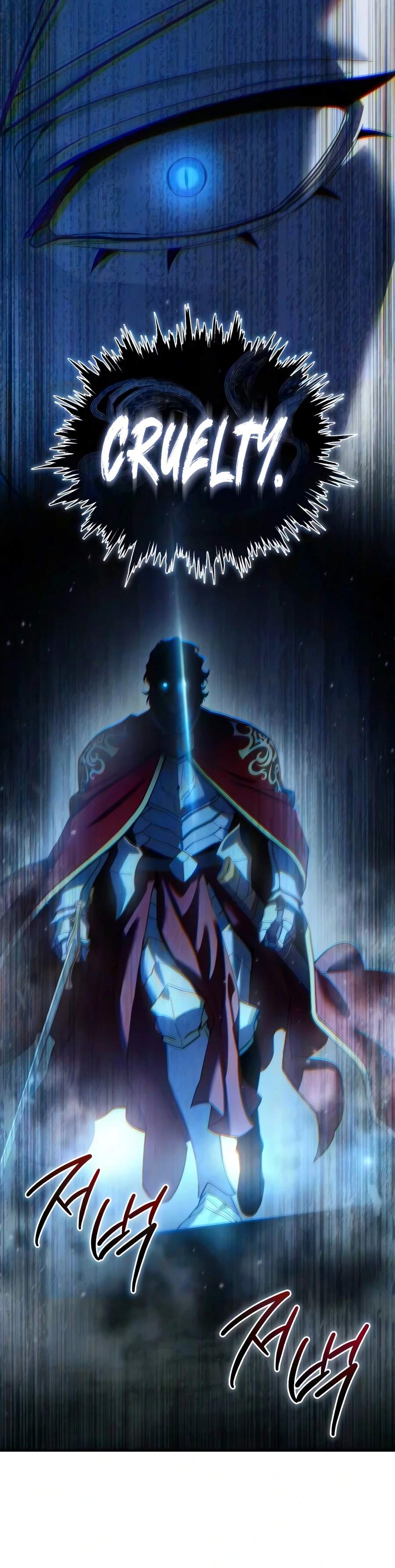 Star-Embracing Swordmaster Ch.123 p5