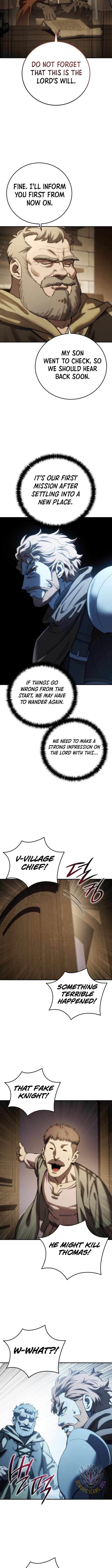 Star-Embracing Swordmaster Ch.124 p15