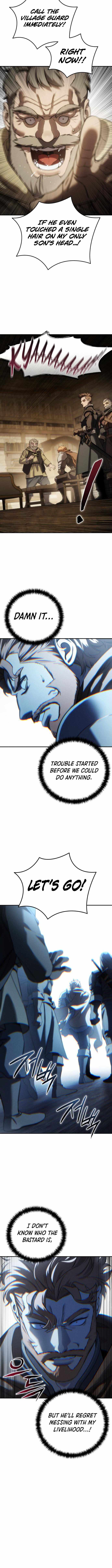 Star-Embracing Swordmaster Ch.124 p16