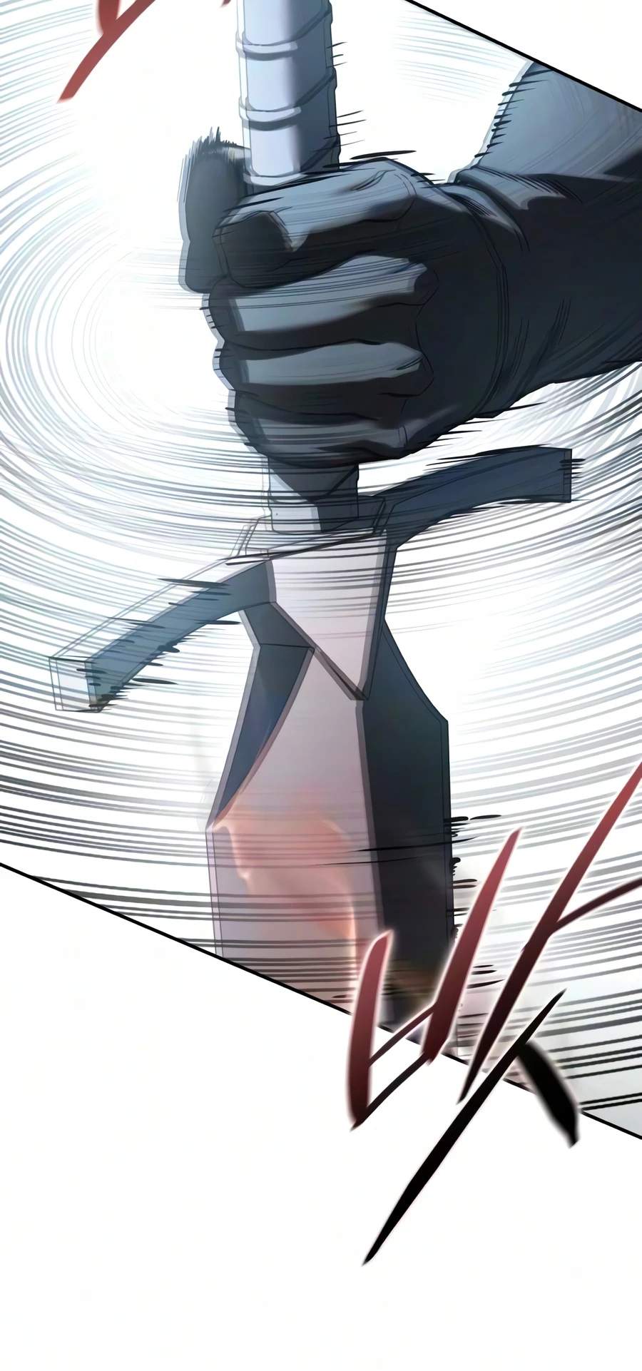 Star-Embracing Swordmaster Ch.127 p12