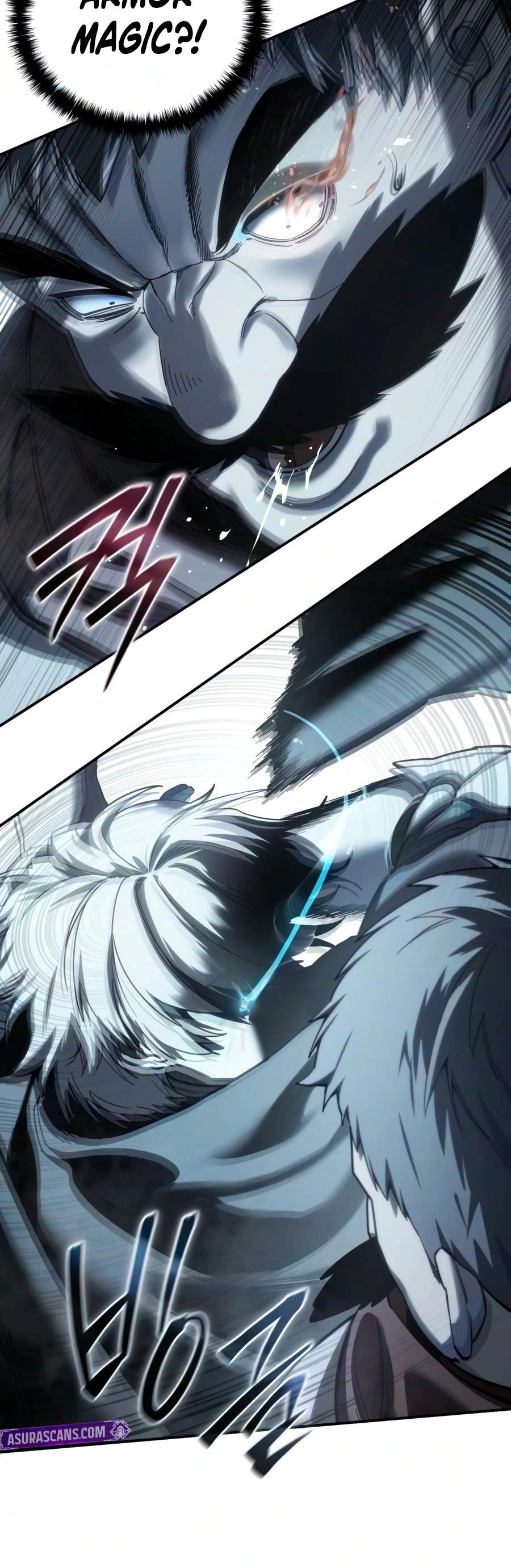 Star-Embracing Swordmaster Ch.127 p15