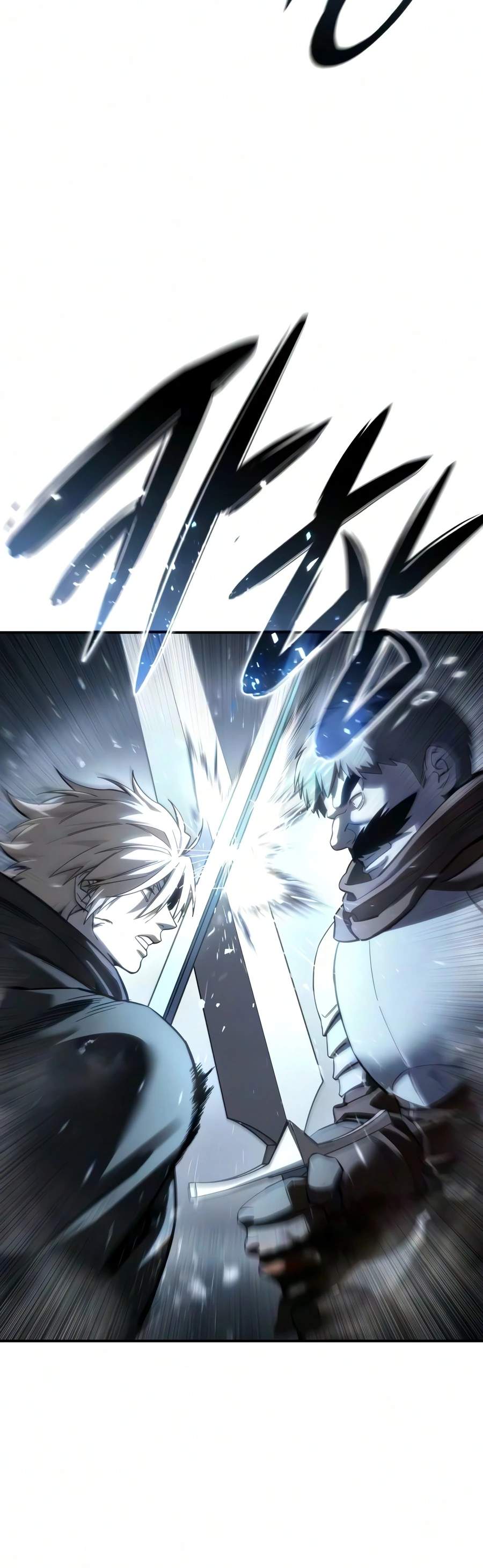 Star-Embracing Swordmaster Ch.127 p17
