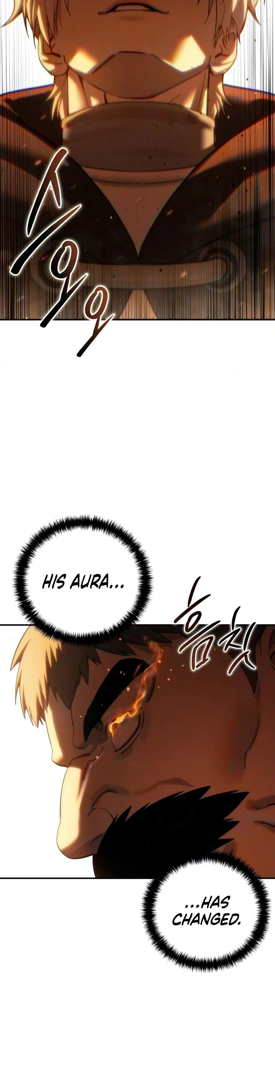 Star-Embracing Swordmaster Ch.127 p5