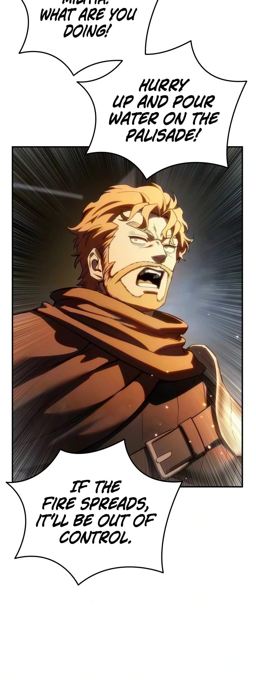 Star-Embracing Swordmaster Ch.127 p7