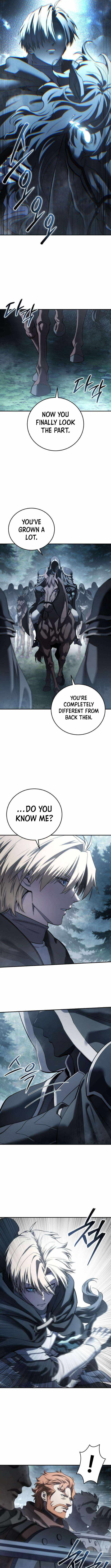Star-Embracing Swordmaster Ch.129 p2