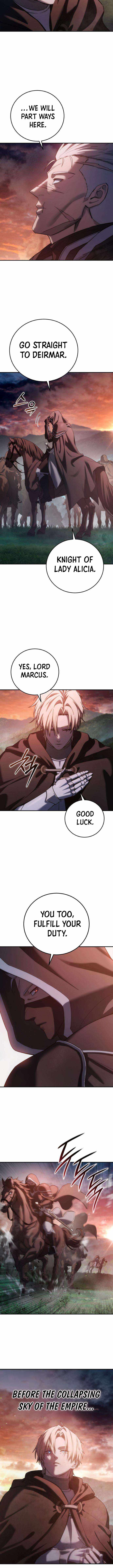 Star-Embracing Swordmaster Ch.129 p15