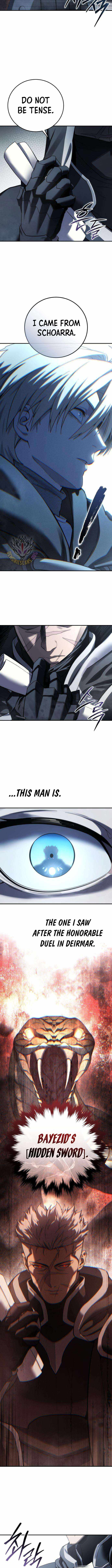Star-Embracing Swordmaster Ch.129 p3