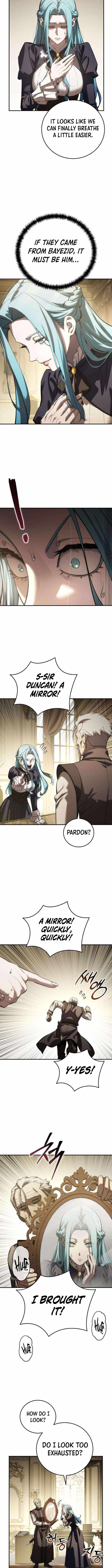 Star-Embracing Swordmaster Ch.129 p10