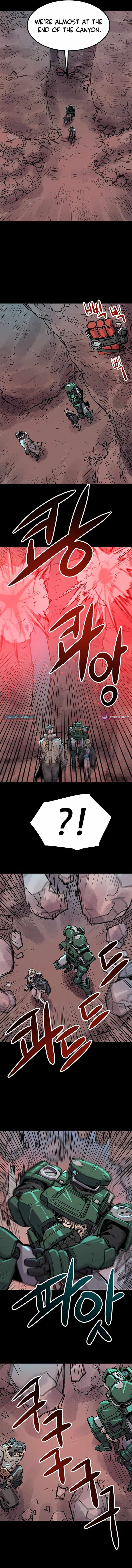 Star of the Falling Blossoms Ch.30 p5