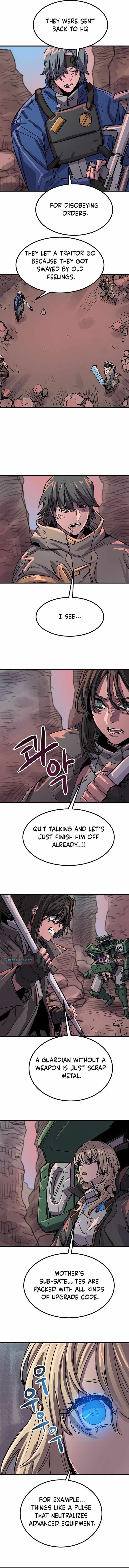 Star of the Falling Blossoms Ch.30 p7
