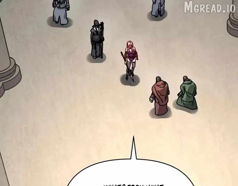 Starting As The God Of Wealth, Taming Billions Of Divine Pets! Ch.83 p2