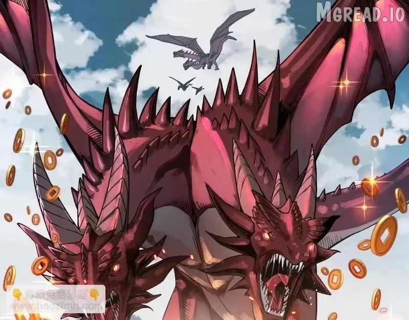 Starting As The God Of Wealth, Taming Billions Of Divine Pets! Ch.83 p11