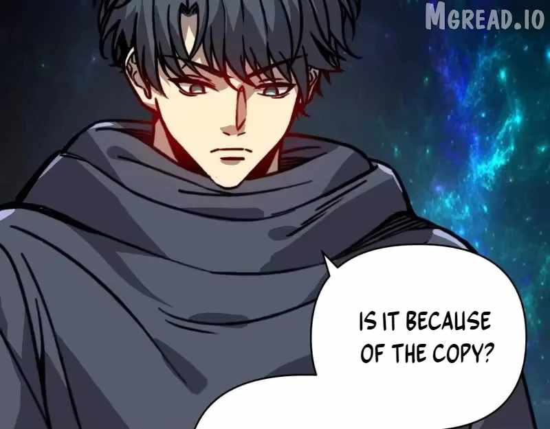 Starting As The God Of Wealth, Taming Billions Of Divine Pets! Ch.83 p109