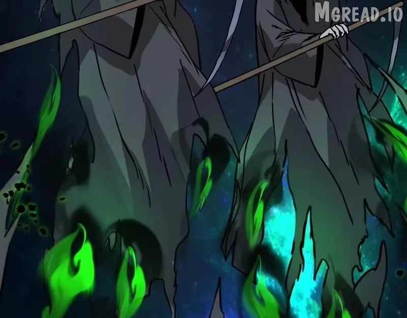 Starting As The God Of Wealth, Taming Billions Of Divine Pets! Ch.83 p114