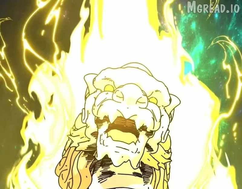 Starting As The God Of Wealth, Taming Billions Of Divine Pets! Ch.83 p120