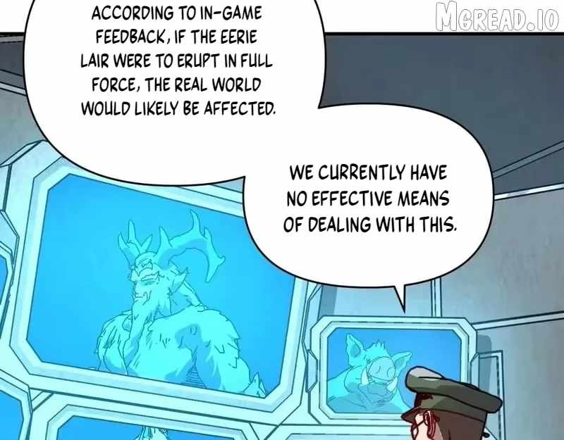 Starting As The God Of Wealth, Taming Billions Of Divine Pets! Ch.83 p18