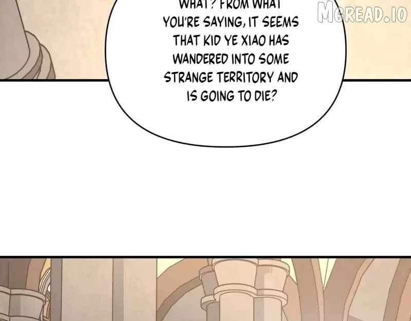 Starting As The God Of Wealth, Taming Billions Of Divine Pets! Ch.83 p3
