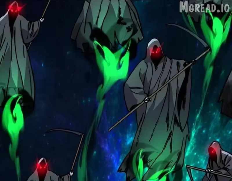 Starting As The God Of Wealth, Taming Billions Of Divine Pets! Ch.83 p50