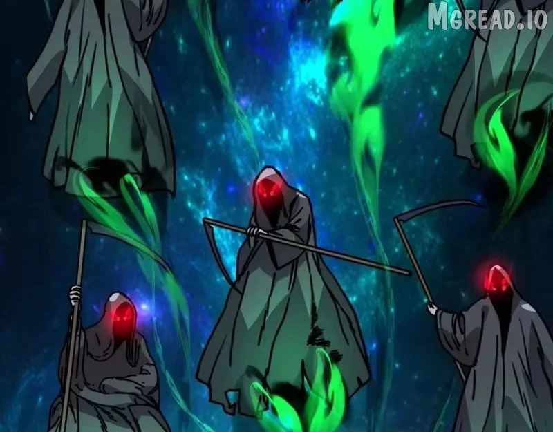 Starting As The God Of Wealth, Taming Billions Of Divine Pets! Ch.83 p51