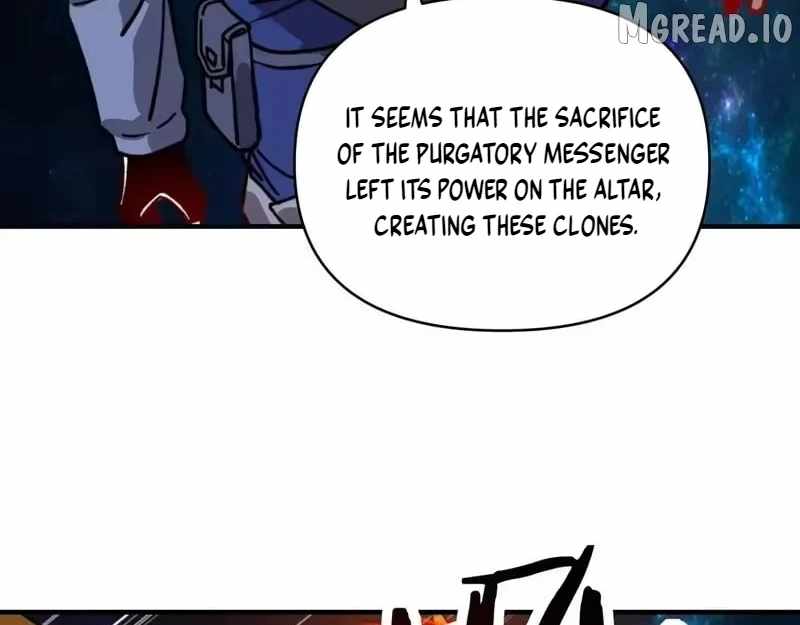 Starting As The God Of Wealth, Taming Billions Of Divine Pets! Ch.83 p55