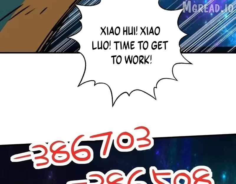 Starting As The God Of Wealth, Taming Billions Of Divine Pets! Ch.83 p58