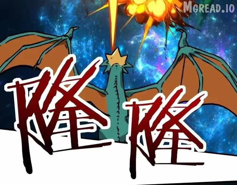 Starting As The God Of Wealth, Taming Billions Of Divine Pets! Ch.83 p60