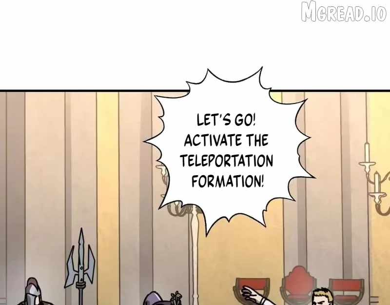 Starting As The God Of Wealth, Taming Billions Of Divine Pets! Ch.83 p8