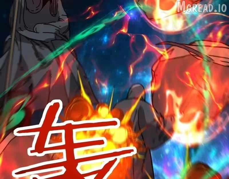 Starting As The God Of Wealth, Taming Billions Of Divine Pets! Ch.83 p78