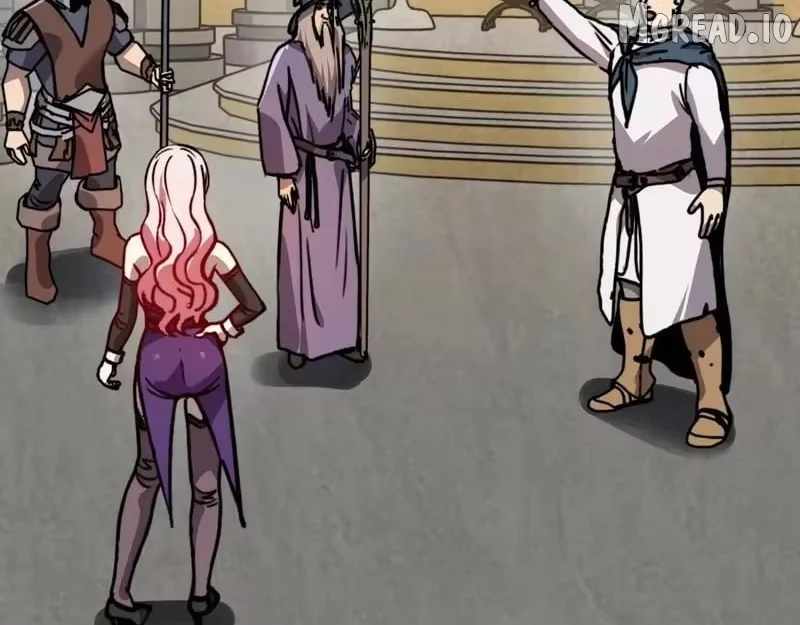 Starting As The God Of Wealth, Taming Billions Of Divine Pets! Ch.83 p9