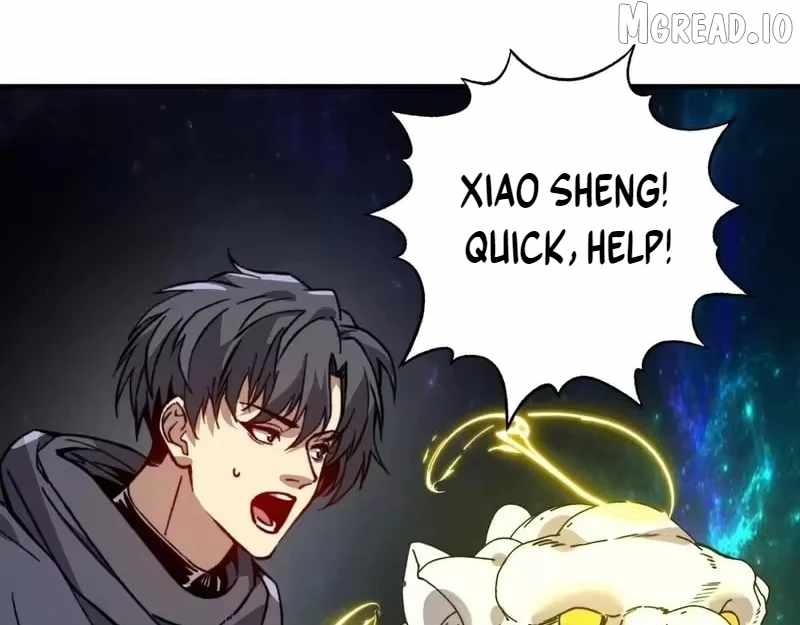 Starting As The God Of Wealth, Taming Billions Of Divine Pets! Ch.83 p81