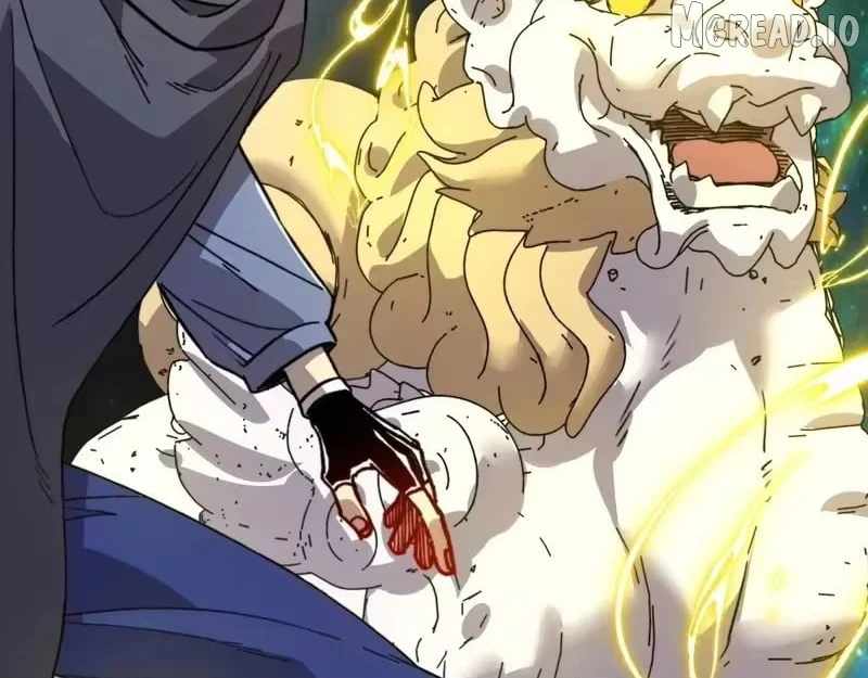 Starting As The God Of Wealth, Taming Billions Of Divine Pets! Ch.83 p82