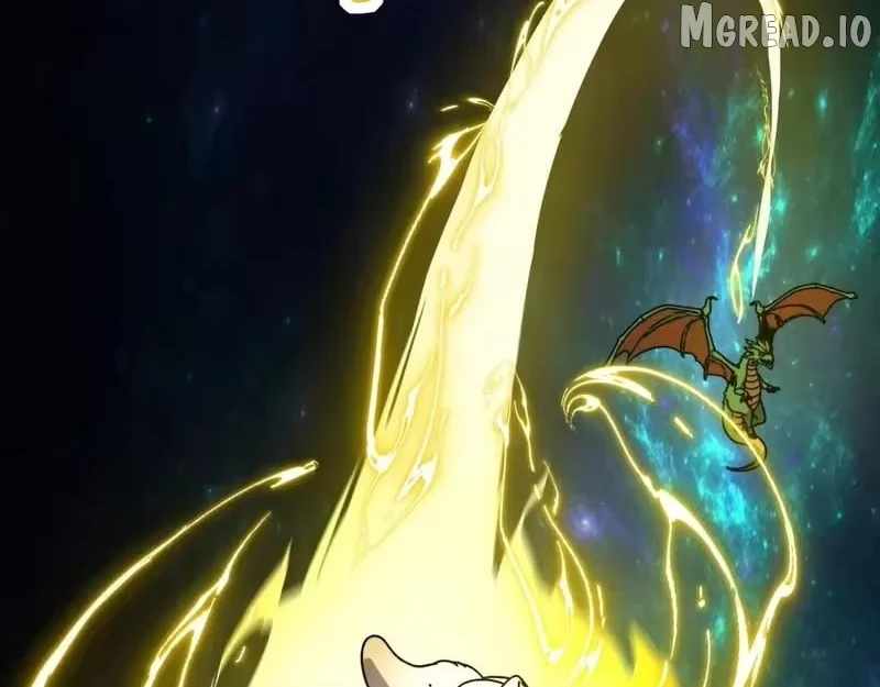 Starting As The God Of Wealth, Taming Billions Of Divine Pets! Ch.83 p84