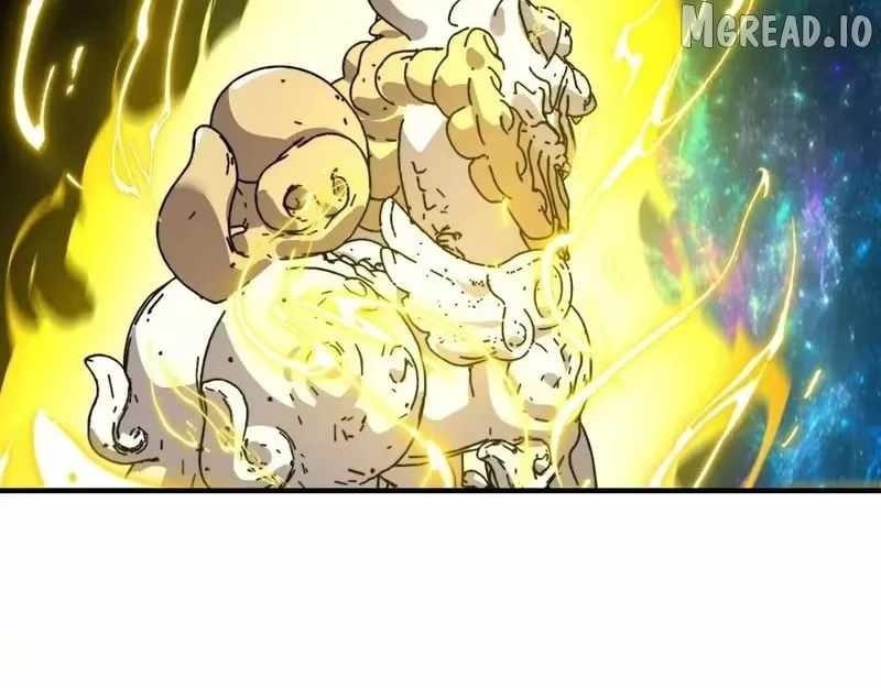 Starting As The God Of Wealth, Taming Billions Of Divine Pets! Ch.83 p85