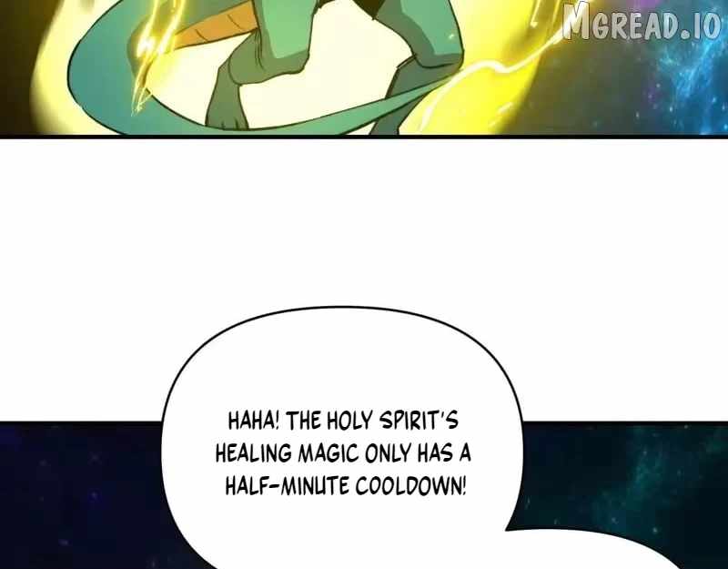 Starting As The God Of Wealth, Taming Billions Of Divine Pets! Ch.83 p88