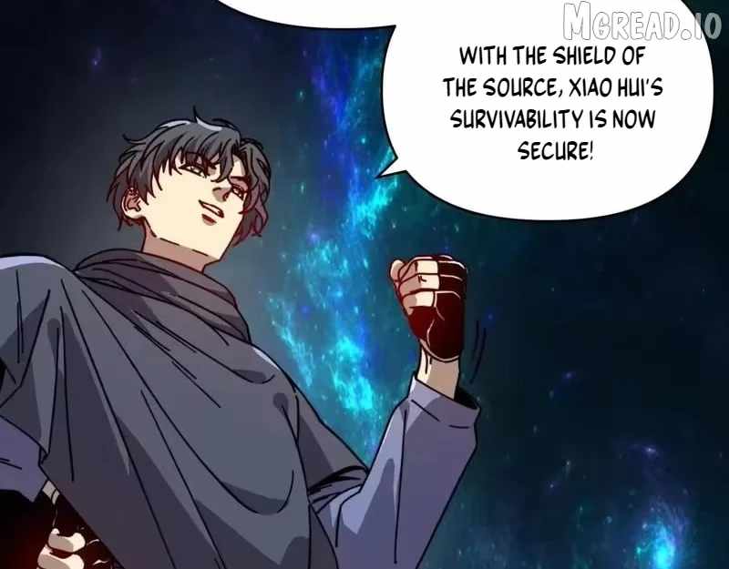 Starting As The God Of Wealth, Taming Billions Of Divine Pets! Ch.83 p89