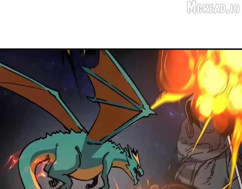 Starting As The God Of Wealth, Taming Billions Of Divine Pets! Ch.83 p91