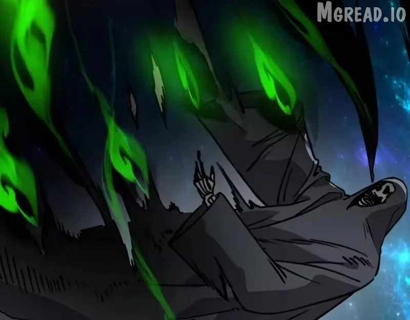 Starting As The God Of Wealth, Taming Billions Of Divine Pets! Ch.83 p95