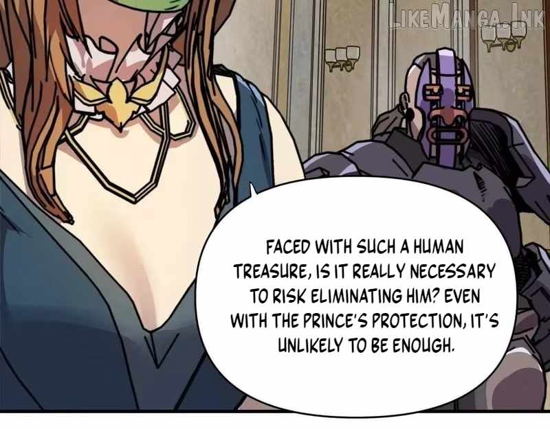 Starting As The God Of Wealth, Taming Billions Of Divine Pets! Ch.86 p13