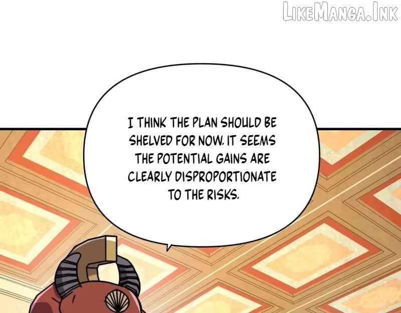 Starting As The God Of Wealth, Taming Billions Of Divine Pets! Ch.86 p14