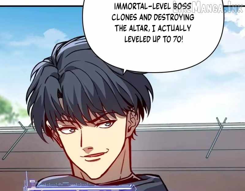 Starting As The God Of Wealth, Taming Billions Of Divine Pets! Ch.86 p34