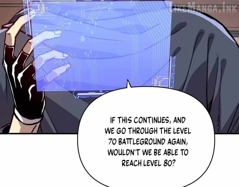 Starting As The God Of Wealth, Taming Billions Of Divine Pets! Ch.86 p35