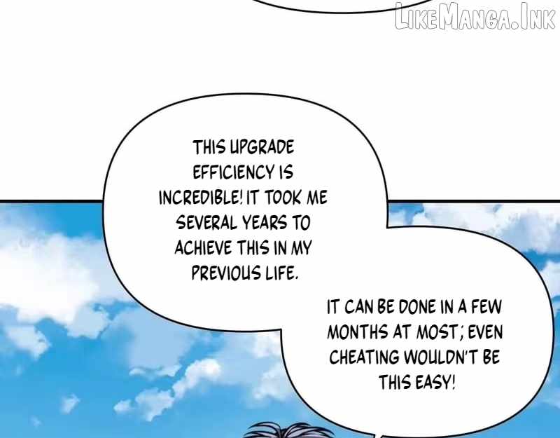 Starting As The God Of Wealth, Taming Billions Of Divine Pets! Ch.86 p36