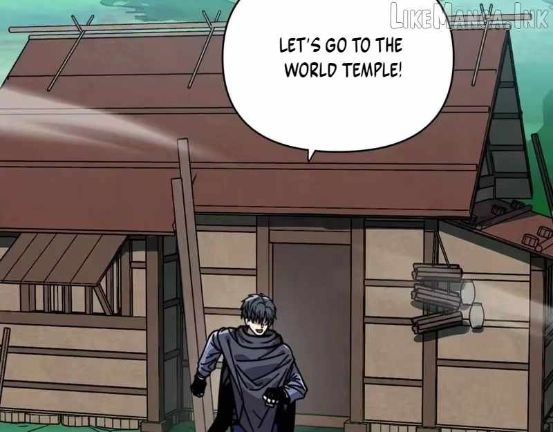 Starting As The God Of Wealth, Taming Billions Of Divine Pets! Ch.86 p40